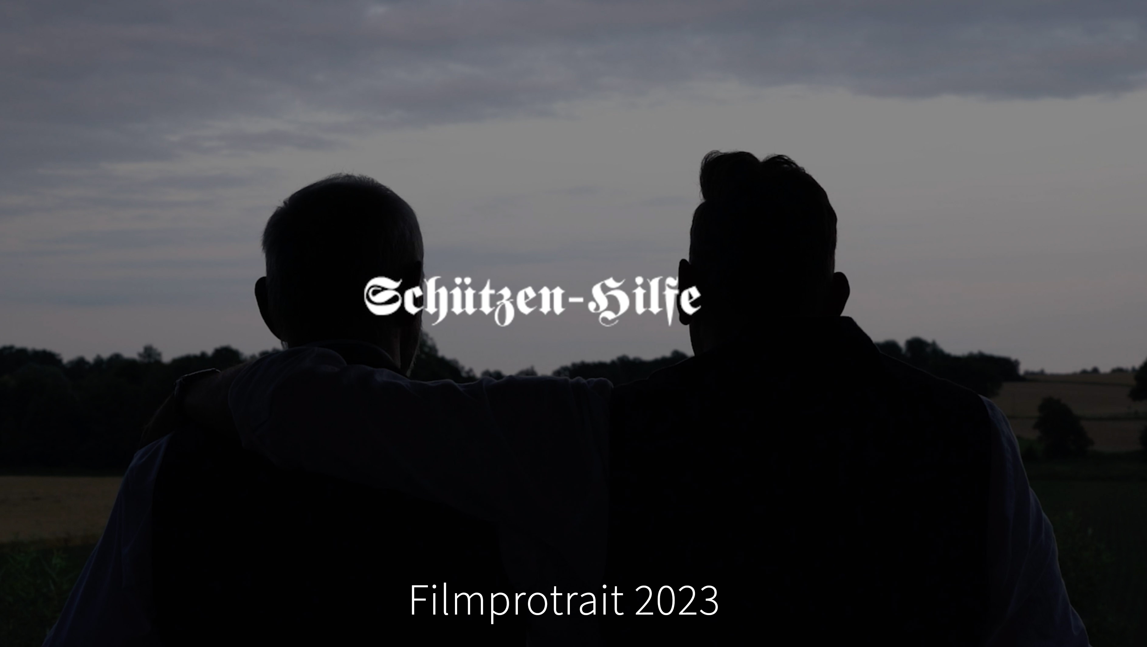 Schützen-Hilfe Filmportrait 2023